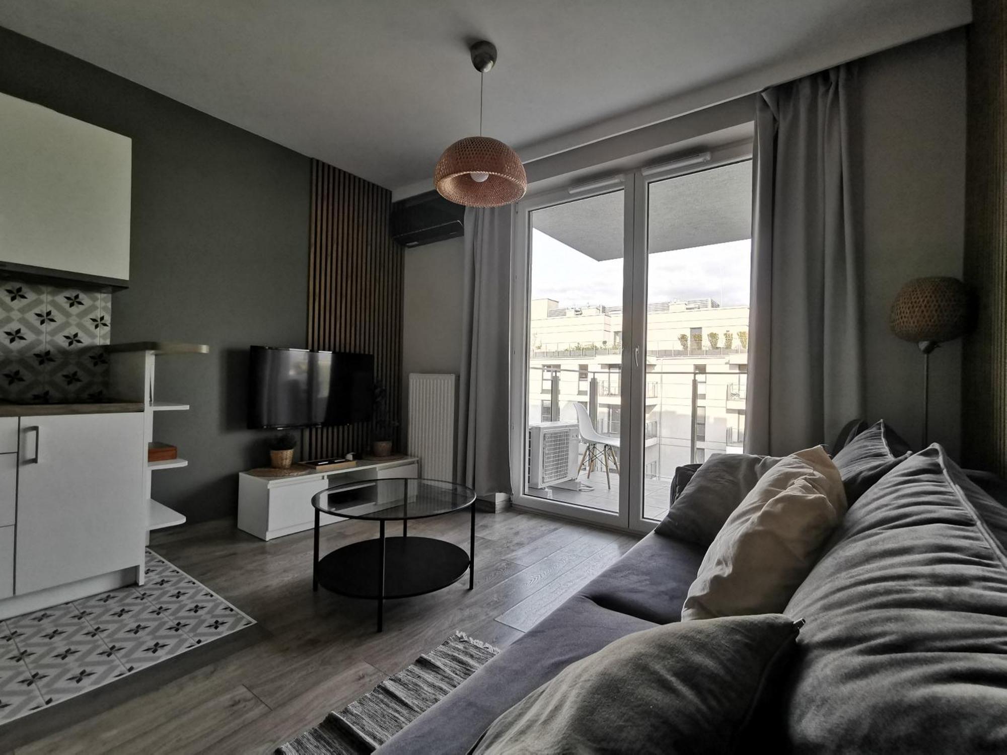 White Swan Apartment Cracovie Extérieur photo