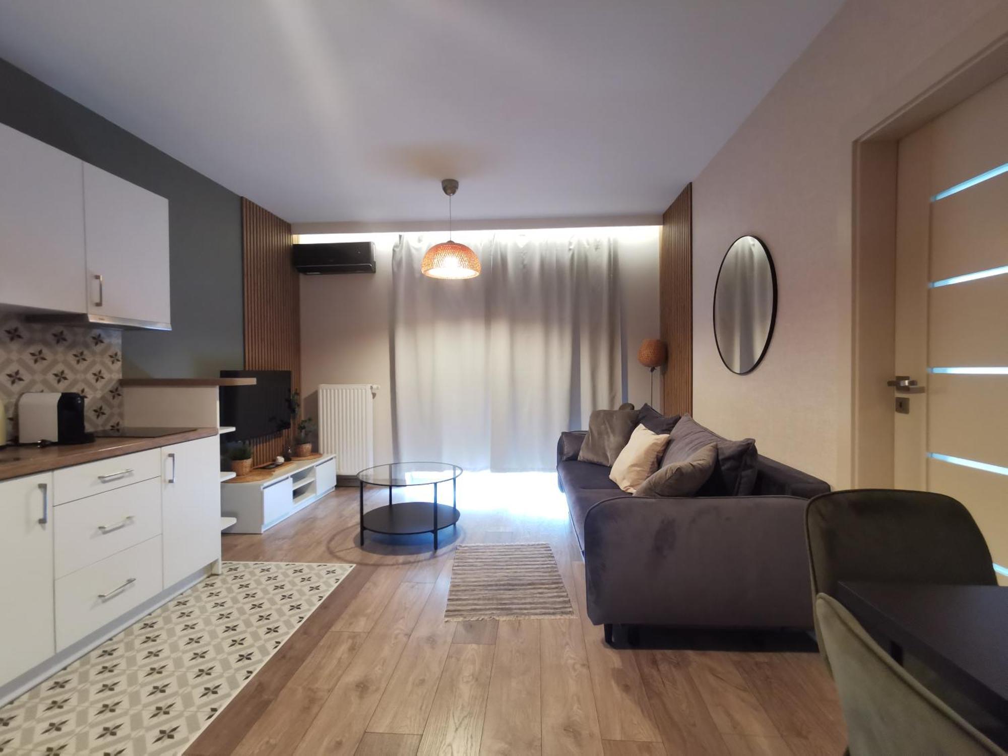White Swan Apartment Cracovie Extérieur photo